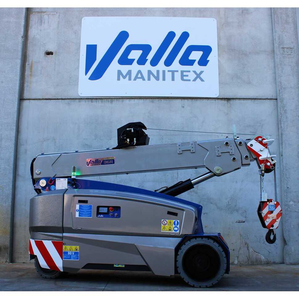 Valla V36R